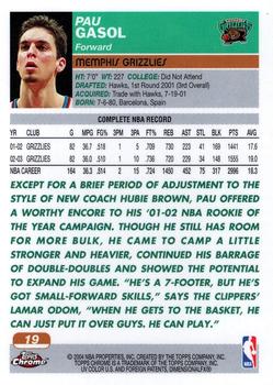 2003-04 Topps Chrome Basketball Pick Your Card - Picture 36 of 286