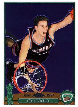 2003-04 Topps Chrome Basketball Pick Your Card - Picture 35 of 286