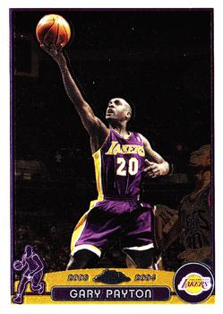 2003-04 Topps Chrome Basketball Pick Your Card - Picture 37 of 286