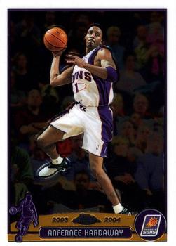 2003-04 Topps Chrome Basketball Pick Your Card - Picture 39 of 286