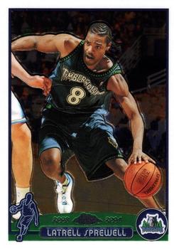 2003-04 Topps Chrome Basketball Pick Your Card - Picture 45 of 286