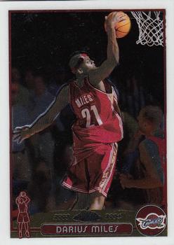2003-04 Topps Chrome Basketball Pick Your Card - Picture 47 of 286