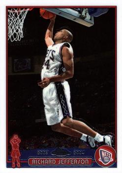 2003-04 Topps Chrome Basketball Pick Your Card - Picture 49 of 286