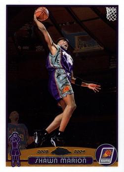 2003-04 Topps Chrome Basketball Pick Your Card - Picture 51 of 286