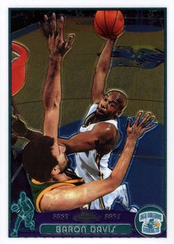 2003-04 Topps Chrome Basketball Pick Your Card - Picture 53 of 286