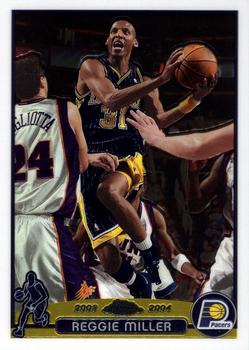 2003-04 Topps Chrome Basketball Pick Your Card - Picture 57 of 286