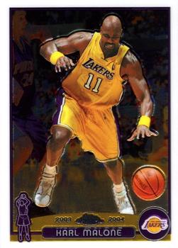 2003-04 Topps Chrome Basketball Pick Your Card - Picture 59 of 286