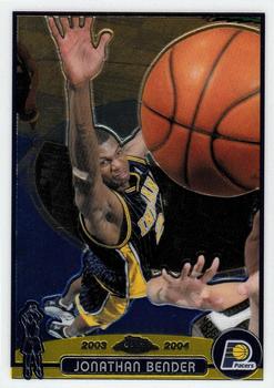 2003-04 Topps Chrome Basketball Pick Your Card - Picture 61 of 286