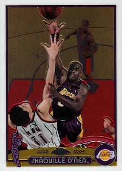 2003-04 Topps Chrome Basketball Pick Your Card - Picture 63 of 286