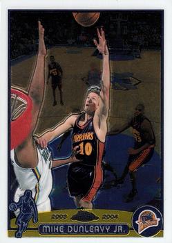 2003-04 Topps Chrome Basketball Pick Your Card - Picture 67 of 286