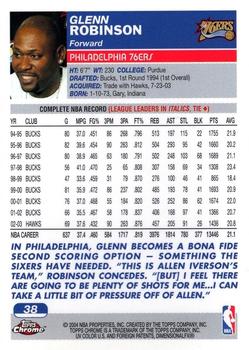 2003-04 Topps Chrome Basketball Pick Your Card - Picture 70 of 286