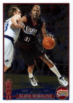 2003-04 Topps Chrome Basketball Pick Your Card - Picture 69 of 286