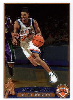 2003-04 Topps Chrome Basketball Pick Your Card - Picture 71 of 286