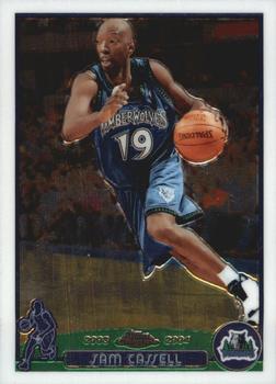 2003-04 Topps Chrome Basketball Pick Your Card - Picture 73 of 286