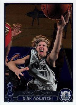 2003-04 Topps Chrome Basketball Pick Your Card - Picture 75 of 286