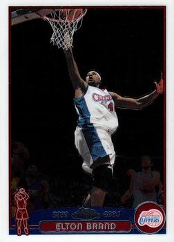 2003-04 Topps Chrome Basketball Pick Your Card - Picture 77 of 286