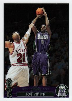 2003-04 Topps Chrome Basketball Pick Your Card - Picture 79 of 286