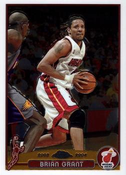 2003-04 Topps Chrome Basketball Pick Your Card - Picture 81 of 286