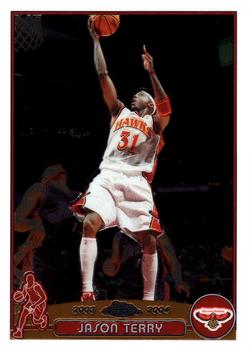 2003-04 Topps Chrome Basketball Pick Your Card - Picture 83 of 286