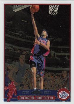 2003-04 Topps Chrome Basketball Pick Your Card - Picture 85 of 286