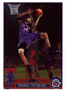 2003-04 Topps Chrome Basketball Pick Your Card - Picture 87 of 286