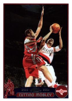 2003-04 Topps Chrome Basketball Pick Your Card - Picture 95 of 286