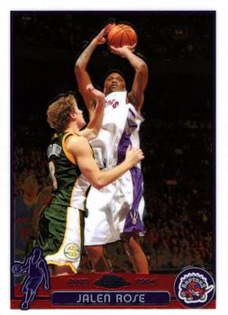 2003-04 Topps Chrome Basketball Pick Your Card - Picture 101 of 286