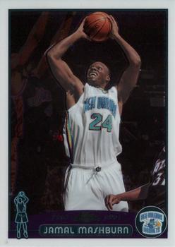 2003-04 Topps Chrome Basketball Pick Your Card - Picture 105 of 286