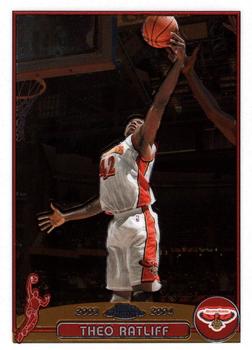 2003-04 Topps Chrome Basketball Pick Your Card - Picture 109 of 286