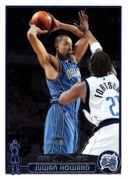 2003-04 Topps Chrome Basketball Pick Your Card - Picture 111 of 286