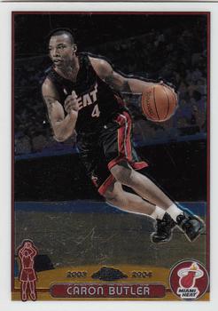 2003-04 Topps Chrome Basketball Pick Your Card - Picture 113 of 286