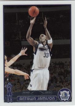 2003-04 Topps Chrome Basketball Pick Your Card - Picture 115 of 286