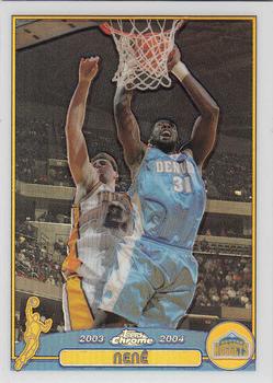 2003-04 Topps Chrome Basketball Pick Your Card - Picture 117 of 286