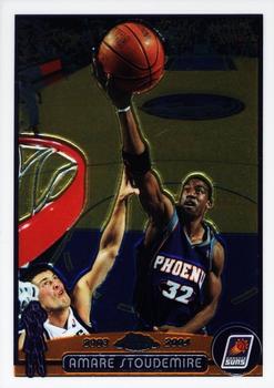 2003-04 Topps Chrome Basketball Pick Your Card - Picture 127 of 286