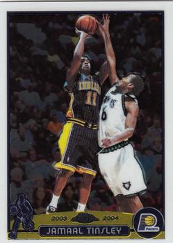 2003-04 Topps Chrome Basketball Pick Your Card - Picture 129 of 286
