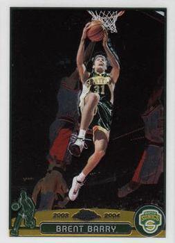 2003-04 Topps Chrome Basketball Pick Your Card - Picture 131 of 286