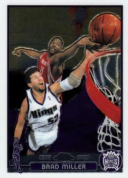 2003-04 Topps Chrome Basketball Pick Your Card - Picture 133 of 286