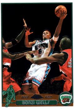 2003-04 Topps Chrome Basketball Pick Your Card - Picture 135 of 286