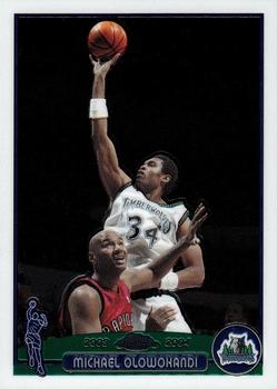 2003-04 Topps Chrome Basketball Pick Your Card - Picture 149 of 286