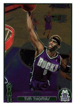 2003-04 Topps Chrome Basketball Pick Your Card - Picture 153 of 286