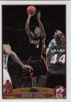 2003-04 Topps Chrome Basketball Pick Your Card - Picture 155 of 286