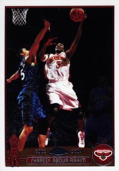 2003-04 Topps Chrome Basketball Pick Your Card - Picture 157 of 286