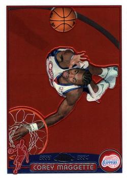 2003-04 Topps Chrome Basketball Pick Your Card - Picture 159 of 286