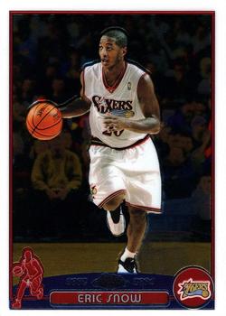 2003-04 Topps Chrome Basketball Pick Your Card - Picture 161 of 286