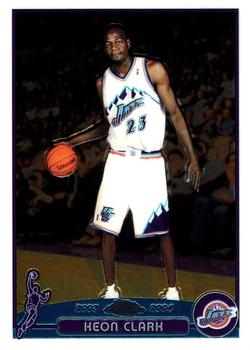 2003-04 Topps Chrome Basketball Pick Your Card - Picture 163 of 286
