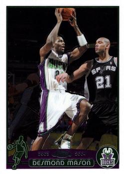 2003-04 Topps Chrome Basketball Pick Your Card - Picture 165 of 286