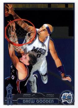 2003-04 Topps Chrome Basketball Pick Your Card - Picture 167 of 286