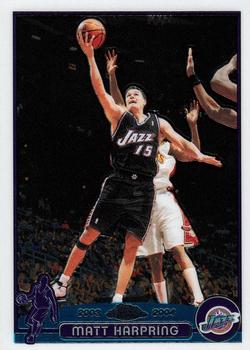 2003-04 Topps Chrome Basketball Pick Your Card - Picture 169 of 286