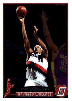 2003-04 Topps Chrome Basketball Pick Your Card - Picture 177 of 286