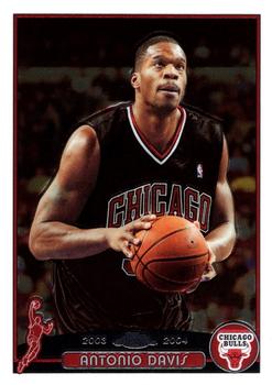 2003-04 Topps Chrome Basketball Pick Your Card - Picture 179 of 286